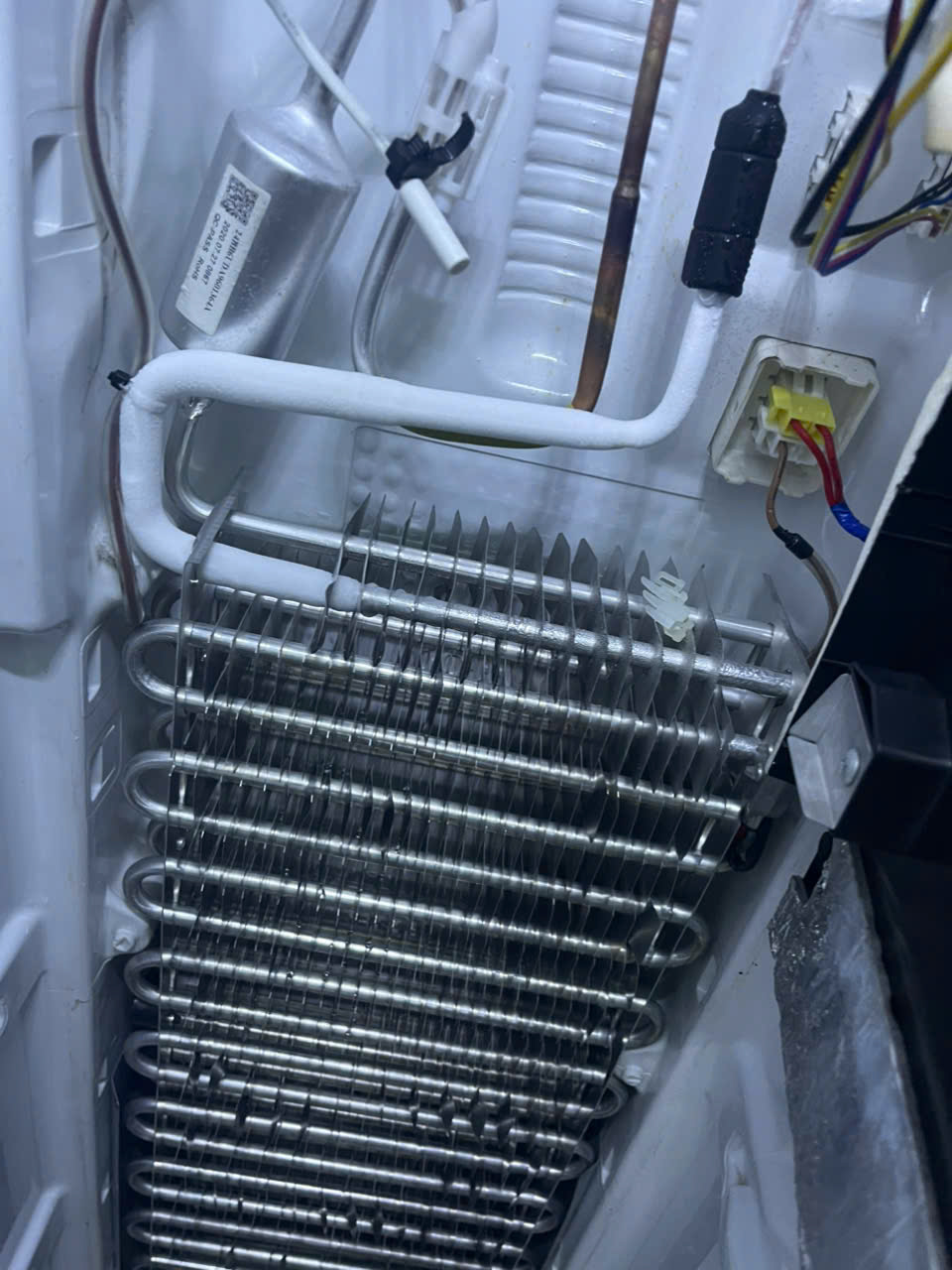 Tủ Lạnh Không Đông Đá: Nguyên Nhân Và Cách Khắc Phục