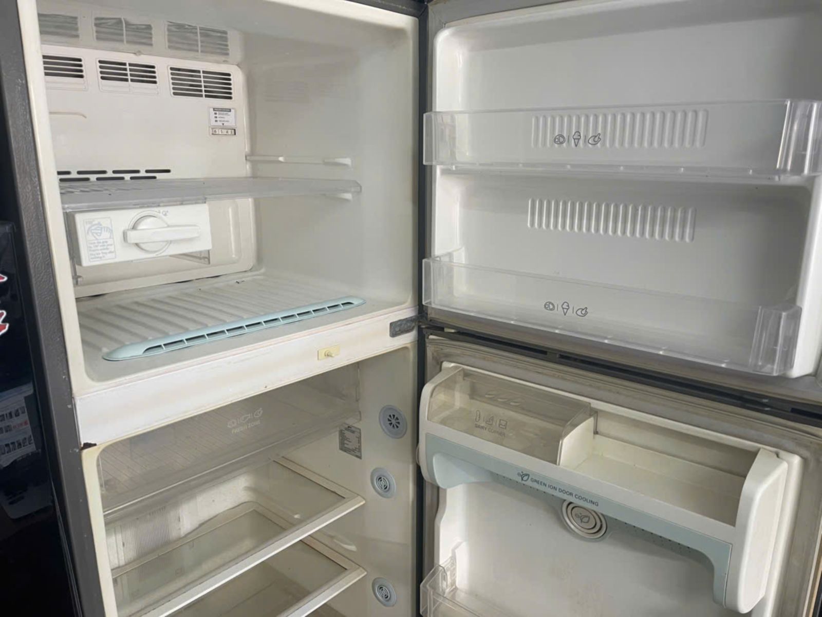 5 Nguyên Nhân Phổ Biến Khiến Tủ Lạnh Không Lạnh Và Cách Khắc Phục