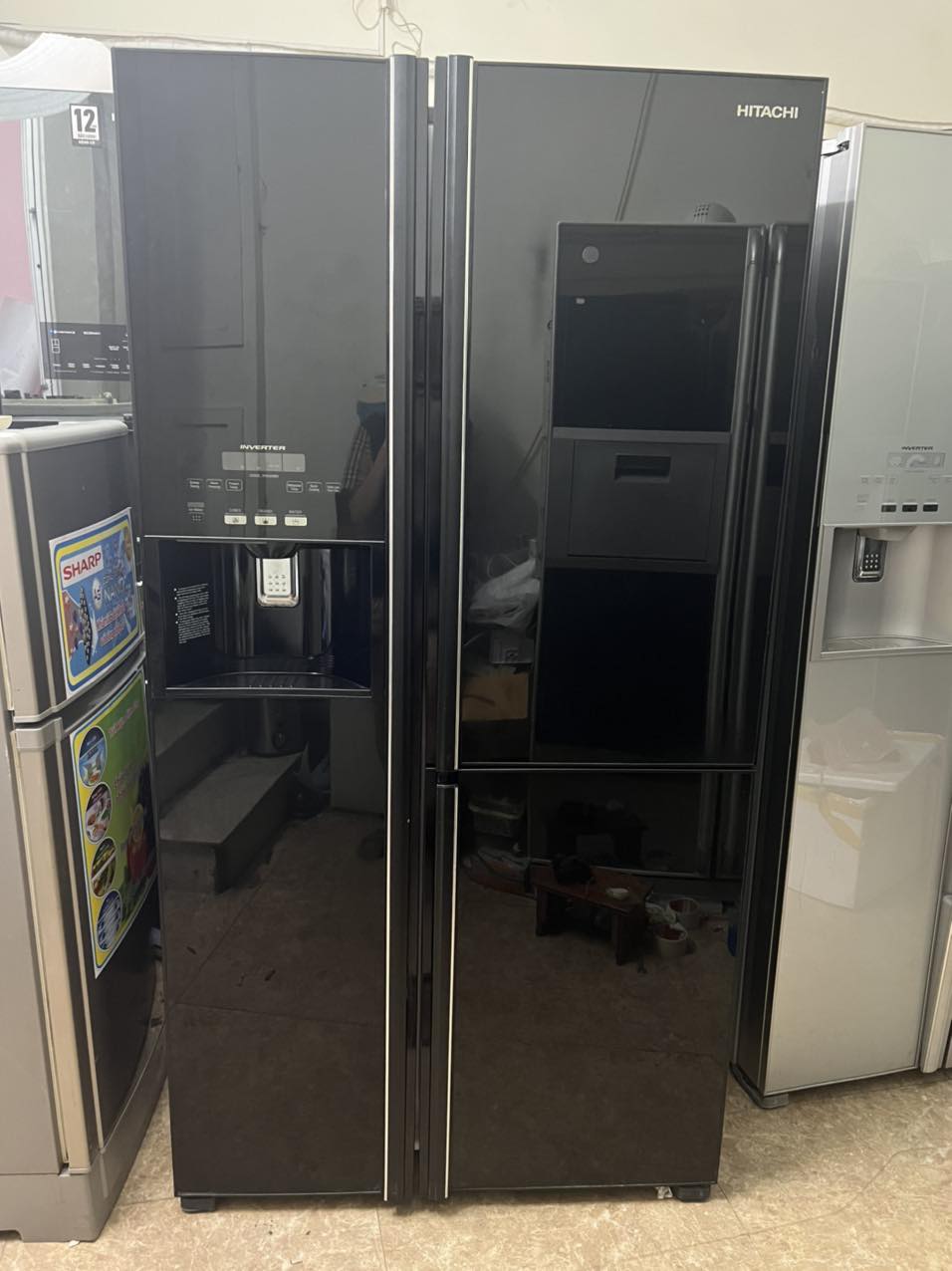 Sửa Tủ Lạnh Ngăn Mát Không Lạnh: Nguyên Nhân Và Cách Khắc Phục