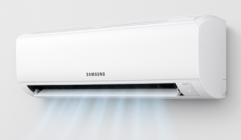 10 Dấu Hiệu Nhận Biết Điều Hòa Samsung Hết Gas Và Cách Xử Lý Nhanh Chóng